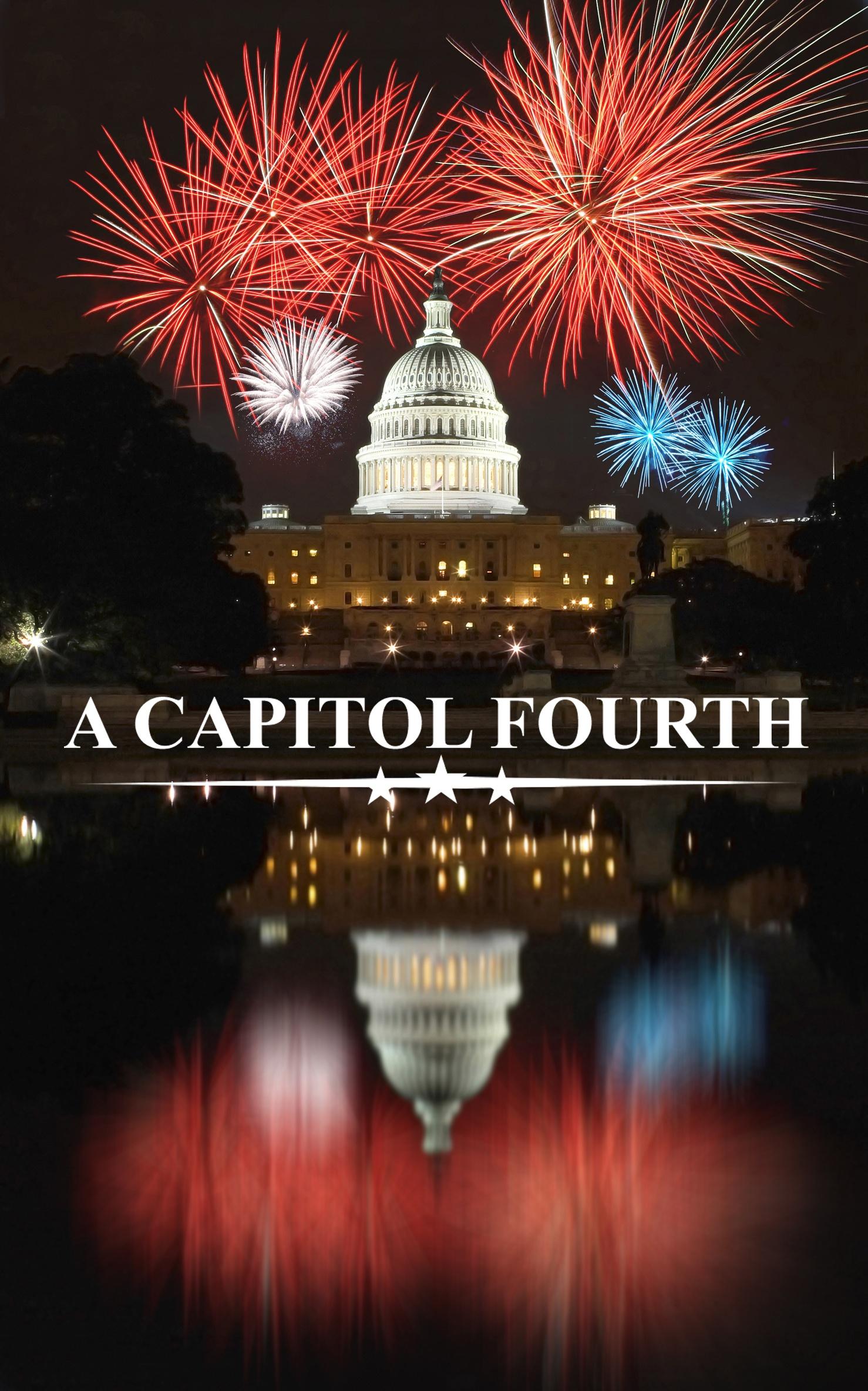 A Capitol Fourth Programs PBS SoCal