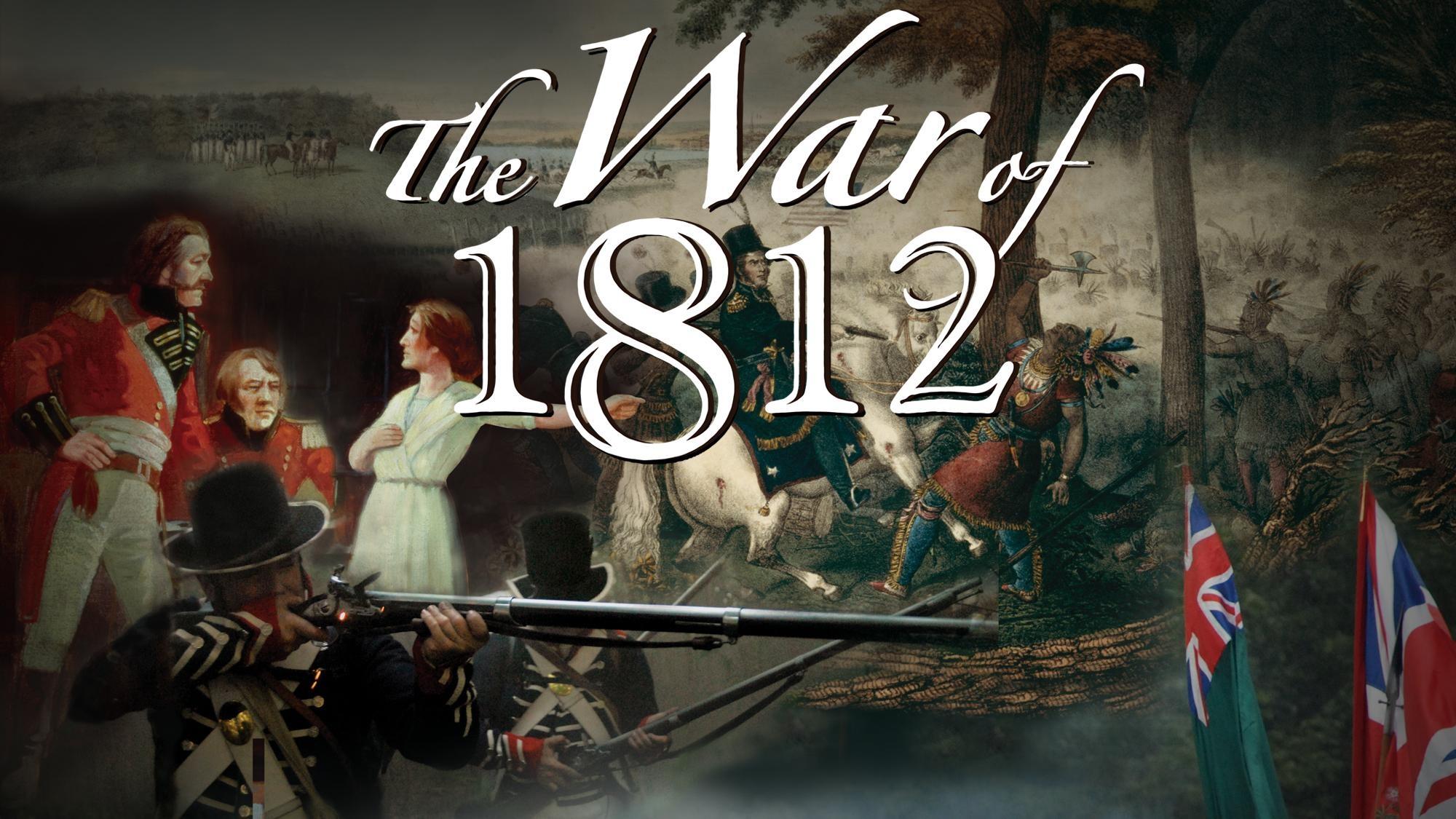 how the war of 1812 ended