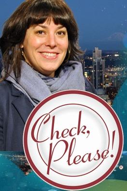 Check, Please! Northwest