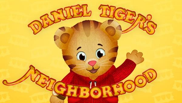 Daniel Tiger's Neighborhood | TV Schedule | PBS SoCal