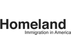 Homeland: Immigration in America