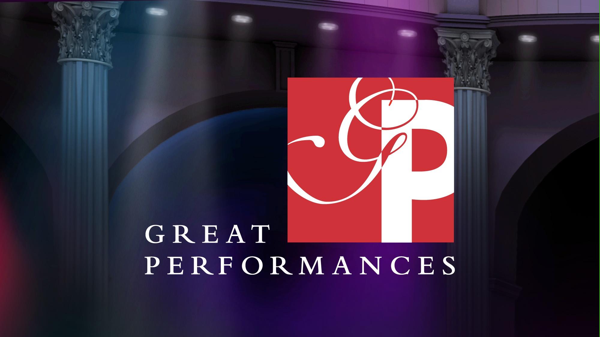 Great Performances Twin Cities Pbs