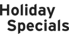 Holiday Specials