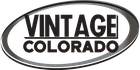 Vintage Colorado