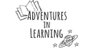 Adventures in Learning