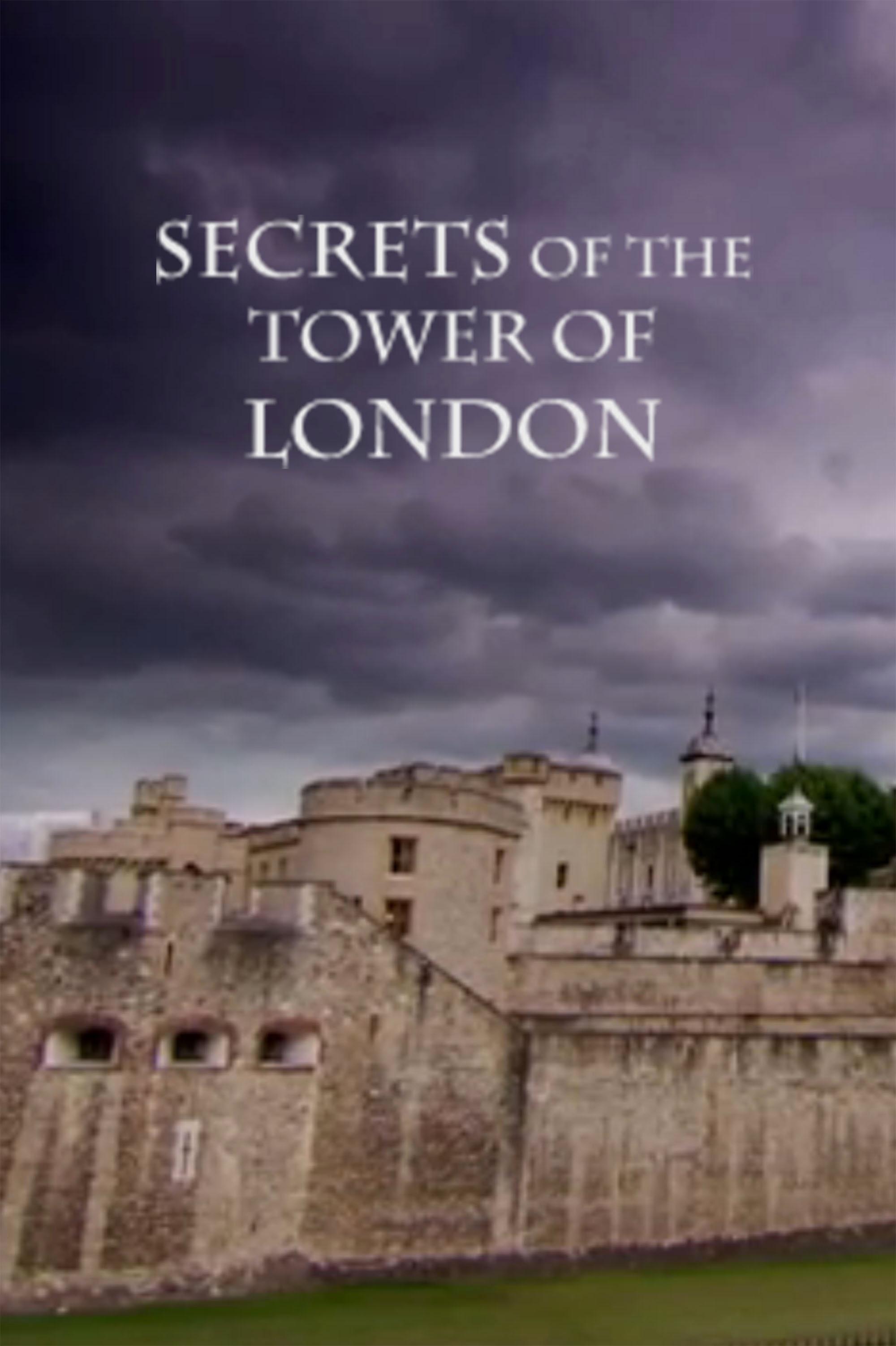 Secrets Of London