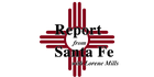 Report From Santa Fe, Produced by KENW