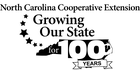 North Carolina Cooperative Extension