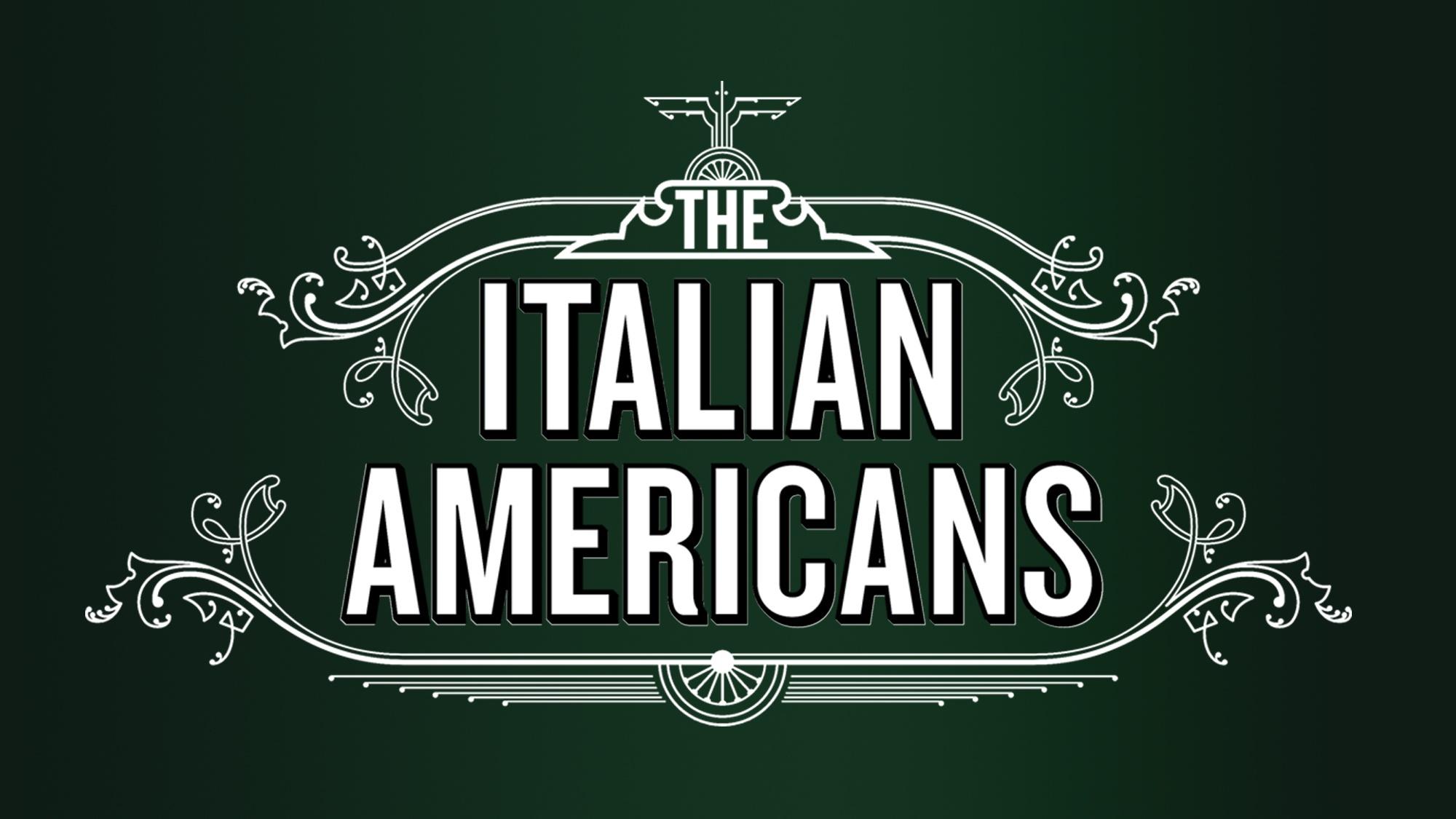 Italian Americans