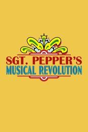Sgt. Pepper’s Musical Revolution