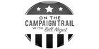 On The Campaign Trail