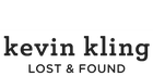 Kevin Kling: Lost & Found