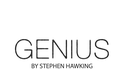 Genius by Stephen Hawking