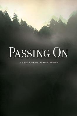 Passing On