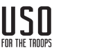 USO - For the Troops