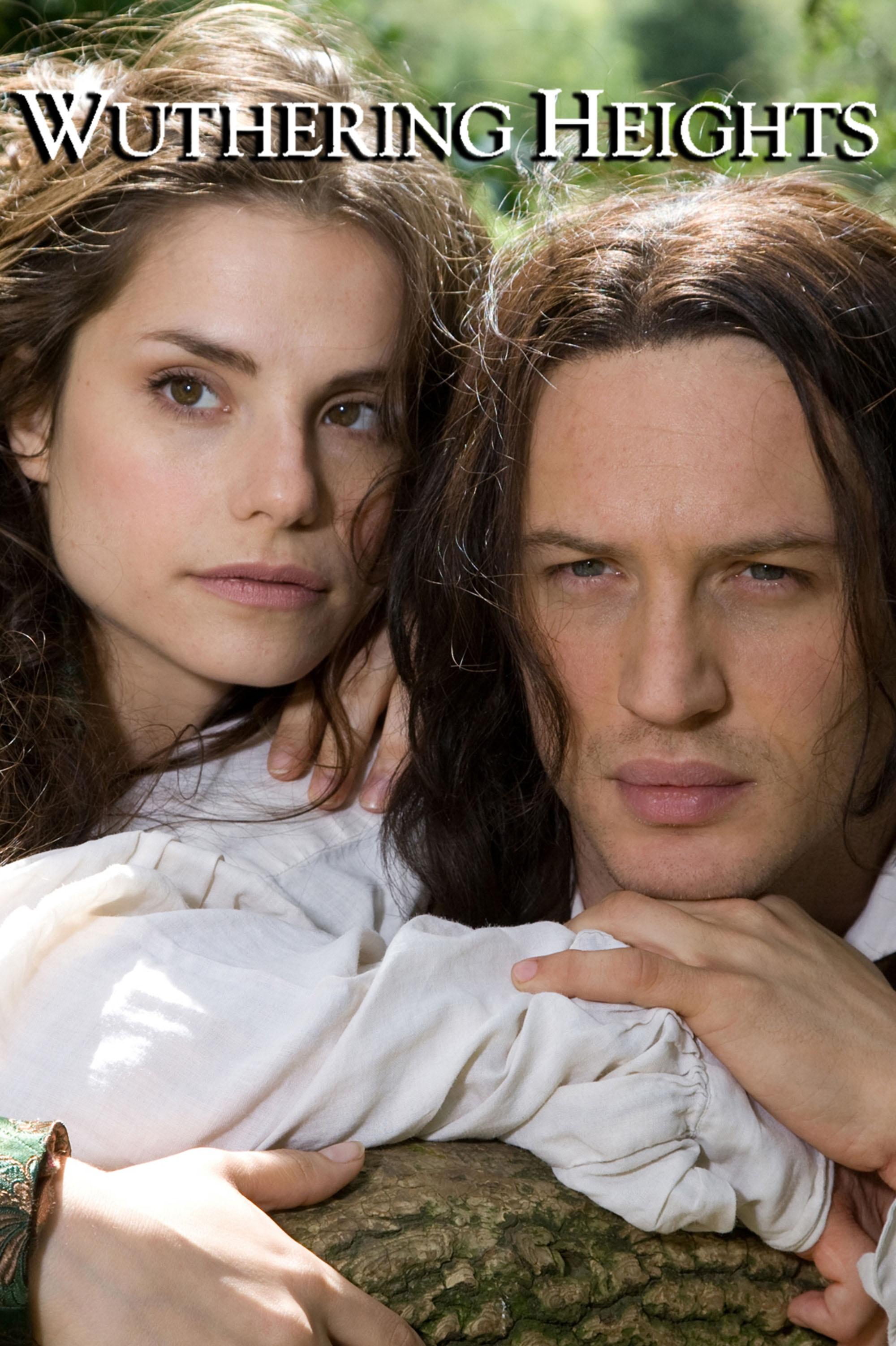 Wuthering Heights Programs PBS SoCal