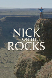 Nick on the Rocks