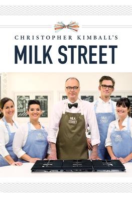 Milk Street