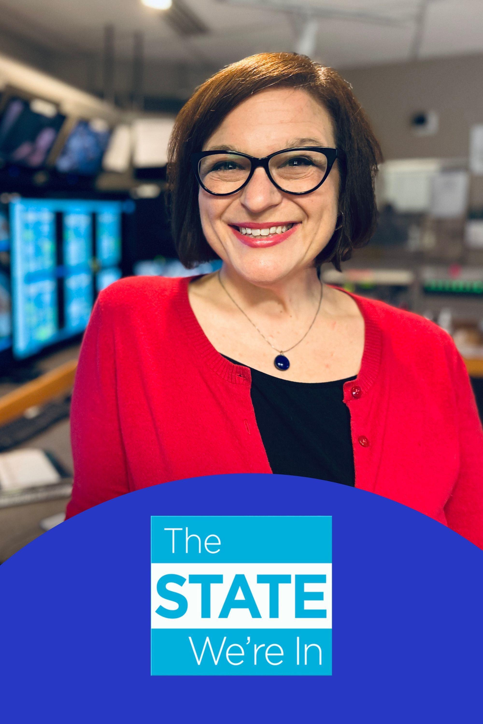 The State Were In