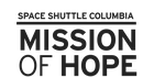 Space Shuttle Columbia: Mission of Hope