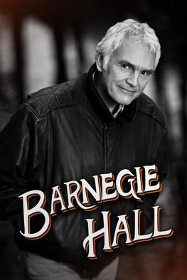 Barnegie Hall