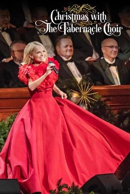 Christmas With The Tabernacle Choir
