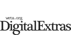 WETA Digital Extras