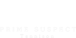 Prime Suspect - Tennison - Masterpiece
