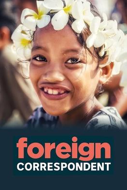 Foreign Correspondent