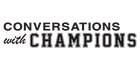 Conversations With Champions