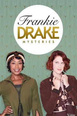 Frankie Drake Mysteries
