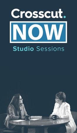 Crosscut Now Studio Sessions