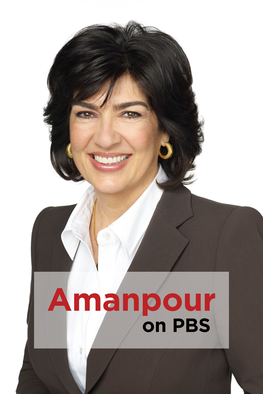 Amanpour on PBS
