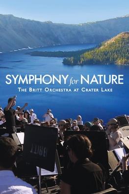 Symphony for Nature: The Britt Orchestra at Crater Lake