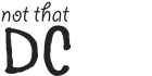 Not THAT D.C