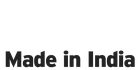 Made in India