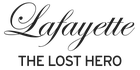 Lafayette: The Lost Hero