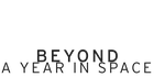 A Year in Space