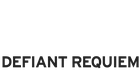 Defiant Requiem: Voices of Resistance