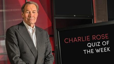 A Look Back at the Week