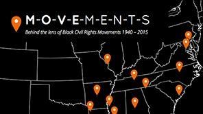70 Years of Black Civil Rights Movements