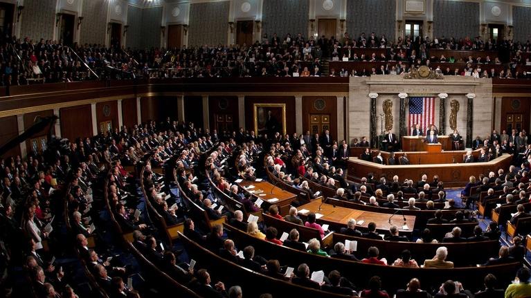 WATCH LIVE: State of the Union