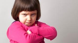 Responding to Toddlers' Irrational Behavior