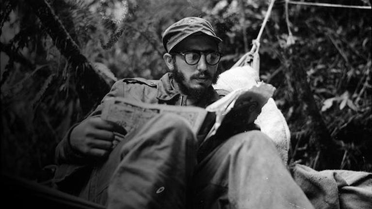 The Fidel Castro Tapes