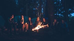 Taking a Weekend Camping Trip Can Reset Your Sleep Clock