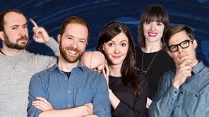 Enjoy More Than 50 Original Web Series that Explore Science, Arts, and Culture