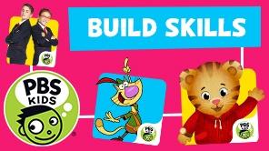 Take Your Favorite PBS KIDS Characters On-The-Go With You This Summer.