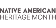 Celebrate #NativeAmericanHeritageMonth with us! Be #NativeInspired