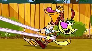 PBS is nominated for 44 Daytime Emmy Awards!