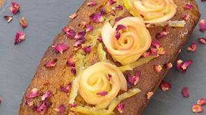 Get All of the Delicious Recipes from The Great British Baking Show